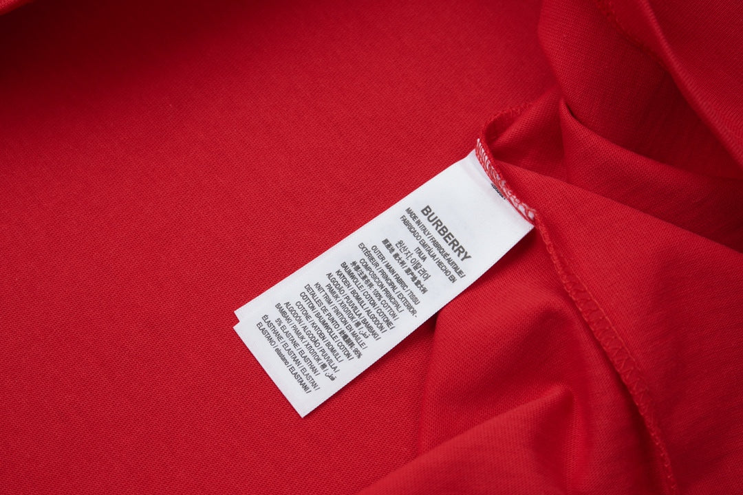 Towel Knight Micro Label T-shirt