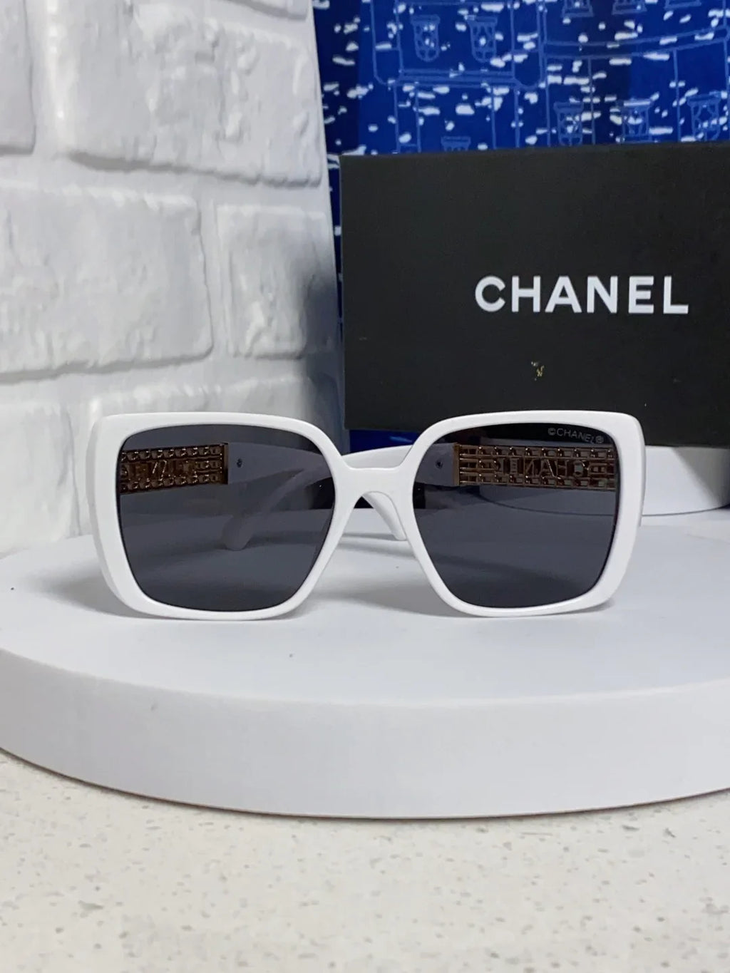 Sunscreen Sunglasses