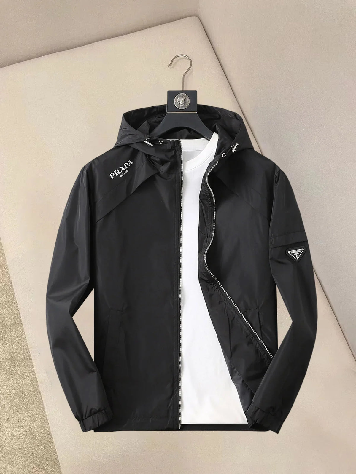 Spring and Autumn new jacket jacket