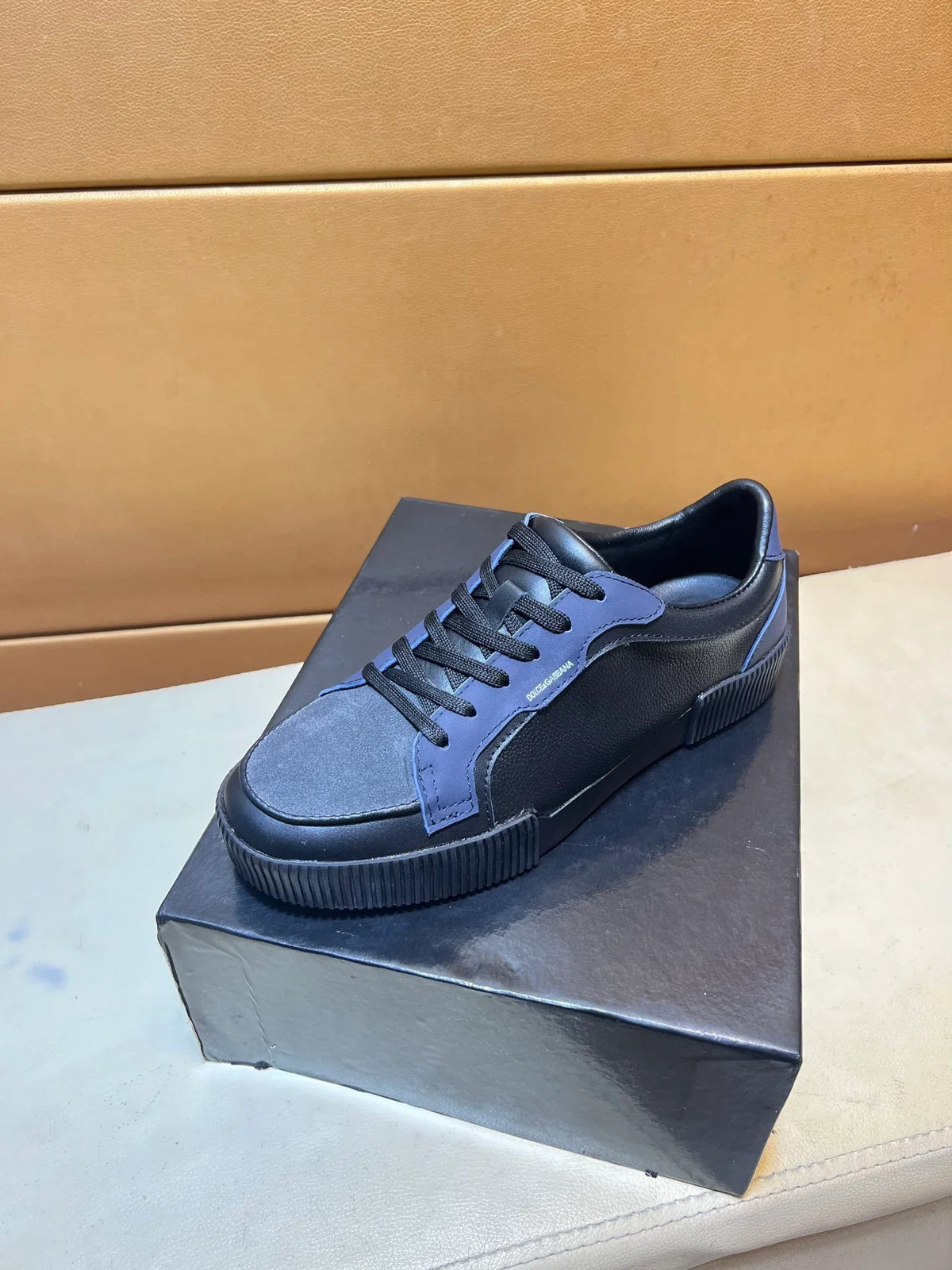 Casual shoes are a must-have for trendy men