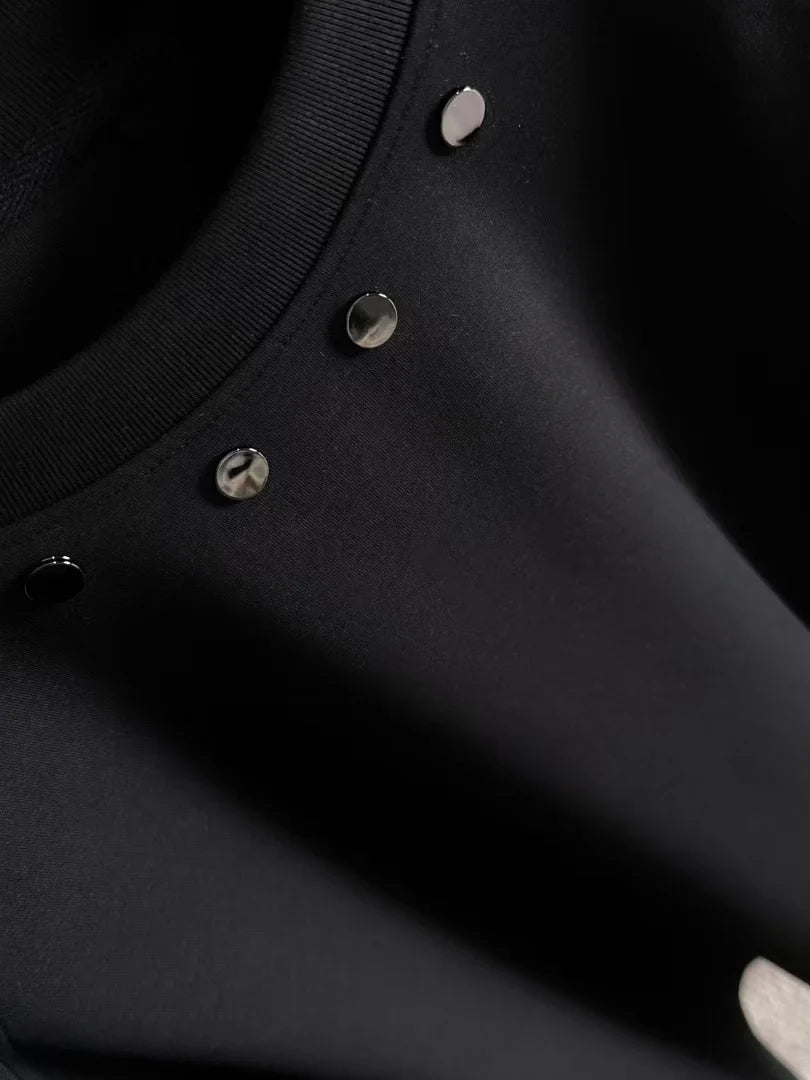 New autumn and winter hoodie