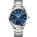 Blue Steel - 904L Steel - Automatic - 41mm