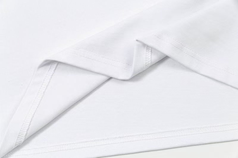 New short sleeved T-shirt