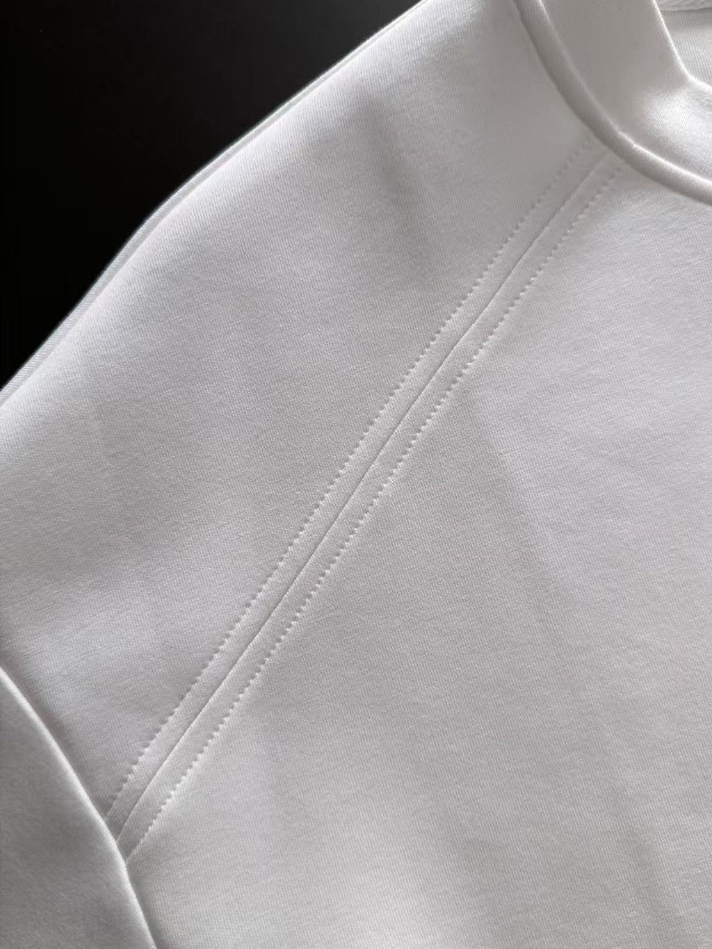 New autumn and winter hoodie