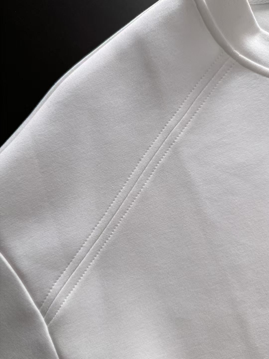 New autumn and winter hoodie