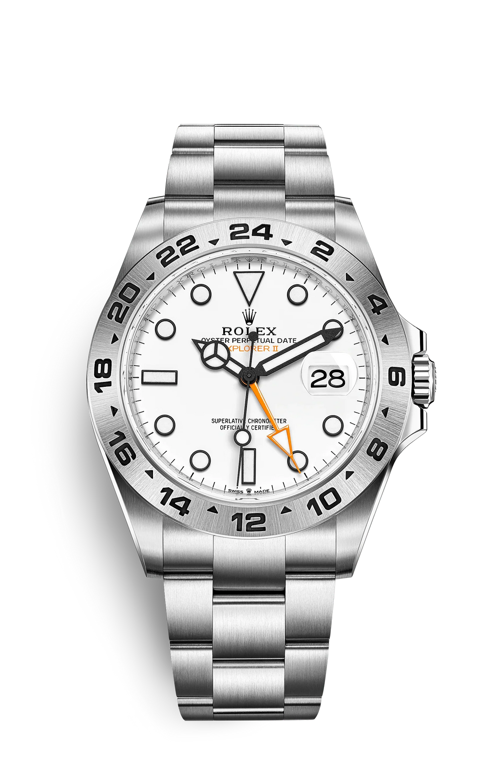 STEEL WATCH-Steel-42mm