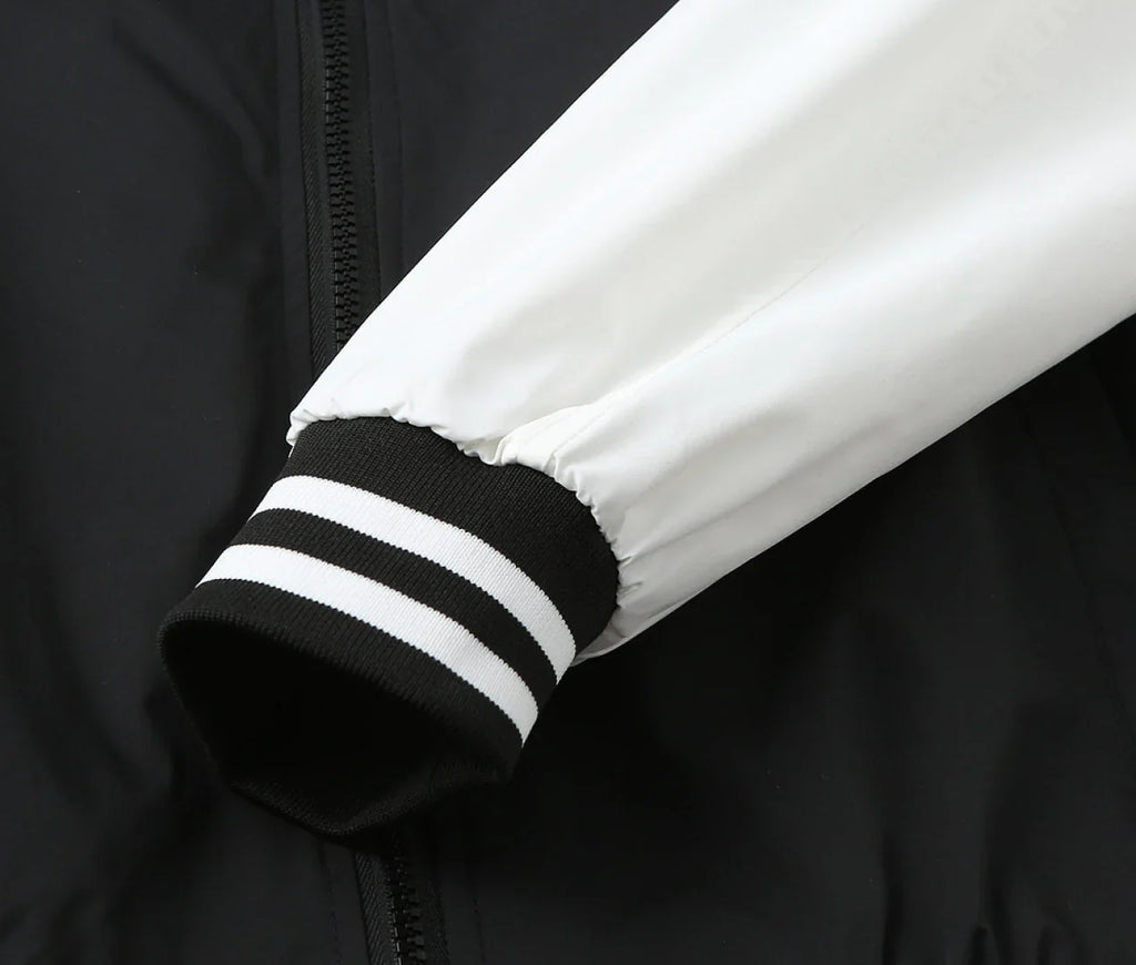 Spring and Autumn new jacket jacket