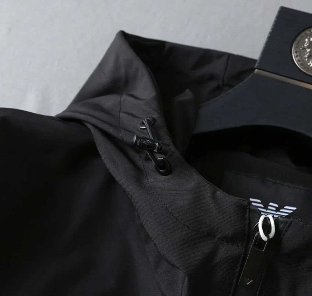 Spring and Autumn new jacket jacket