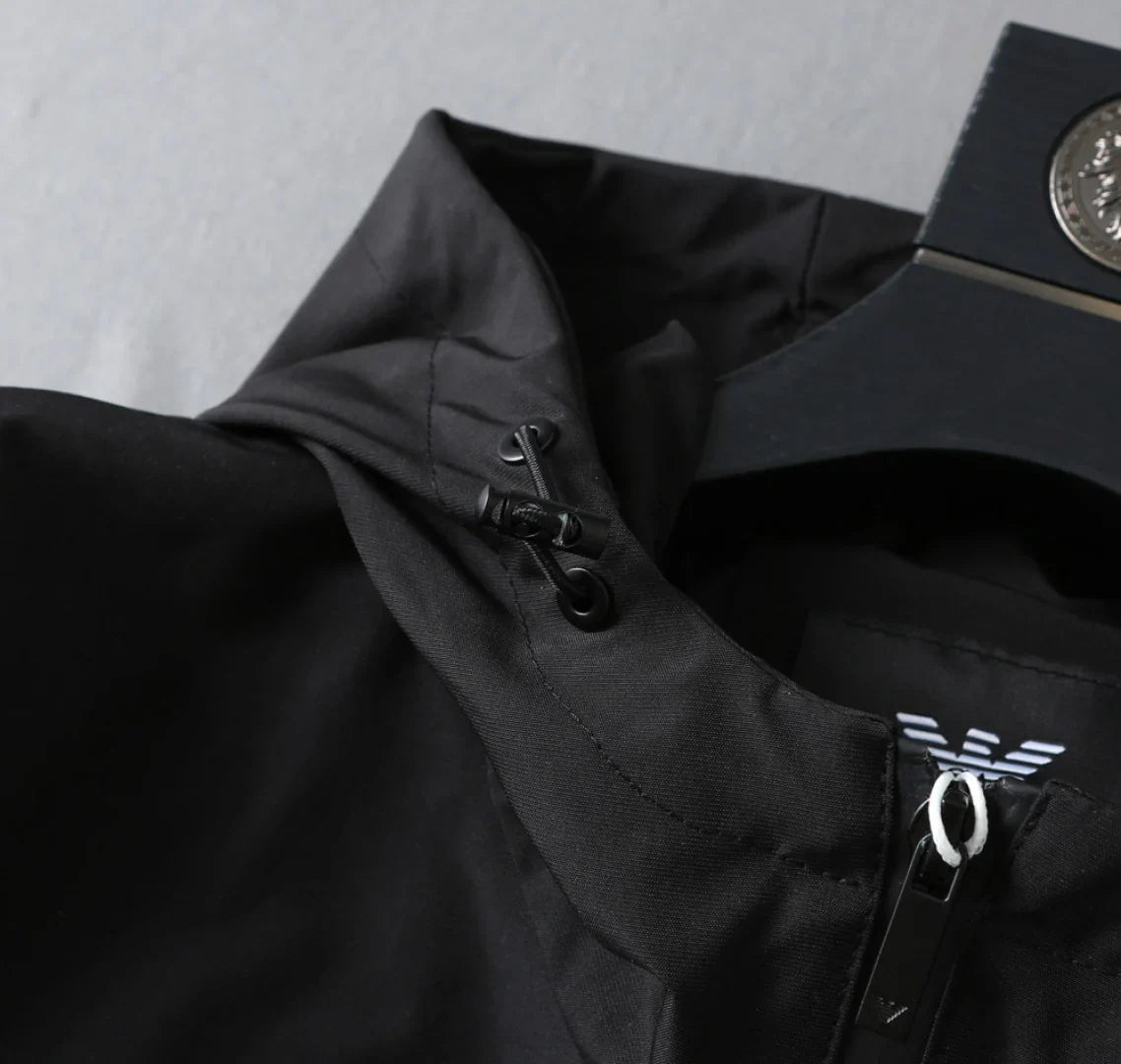 Spring and Autumn new jacket jacket