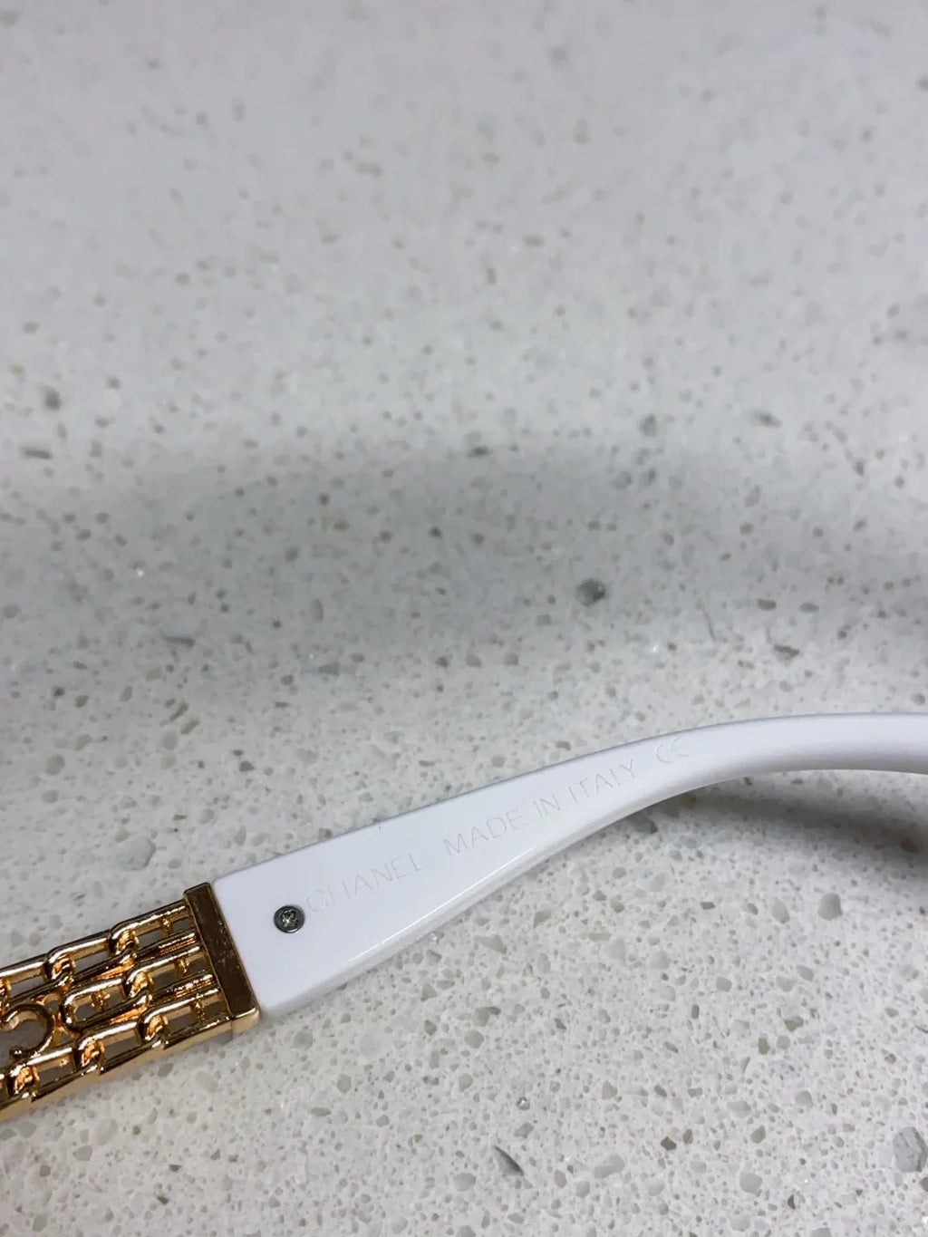 Sunscreen Sunglasses