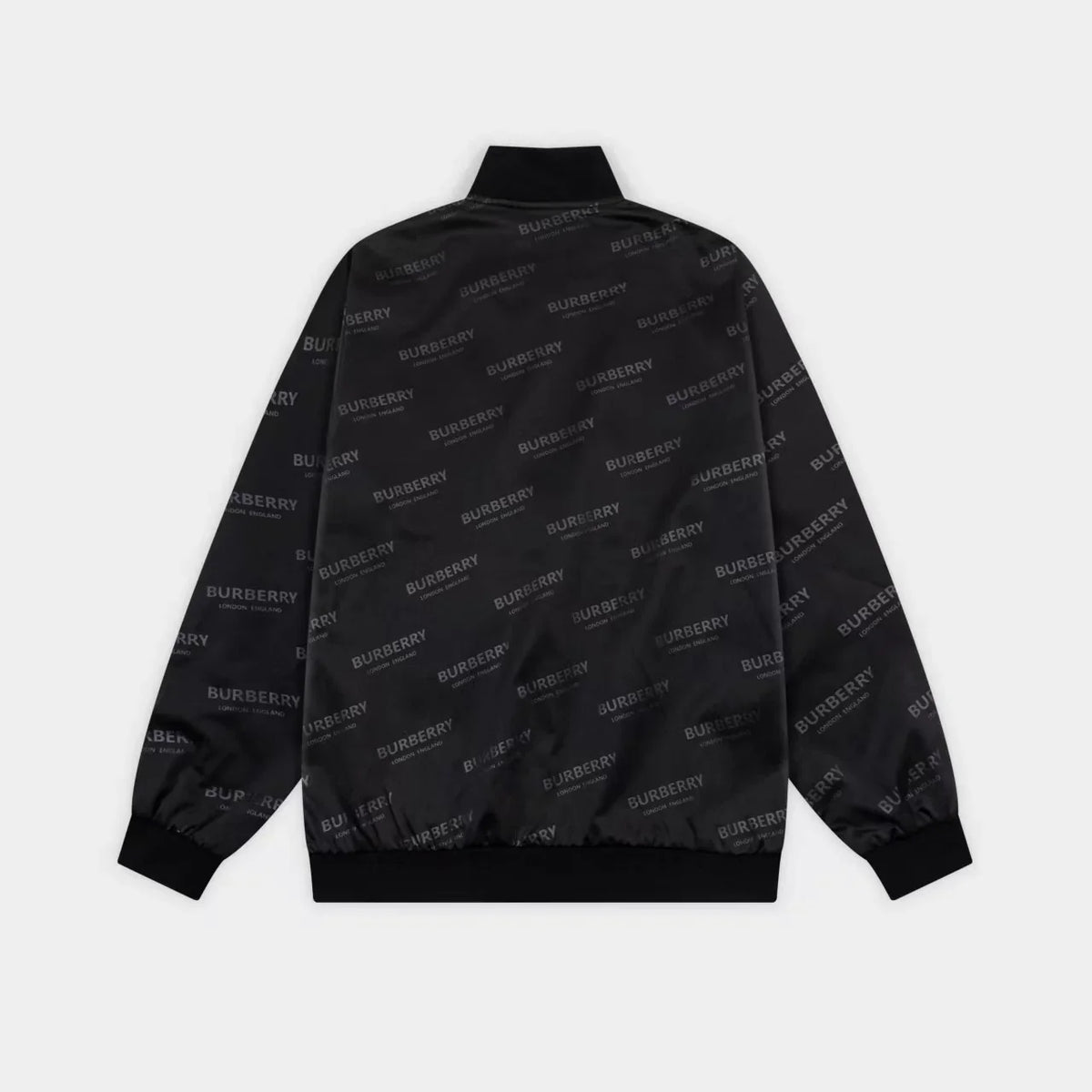 New windbreaker jacket
