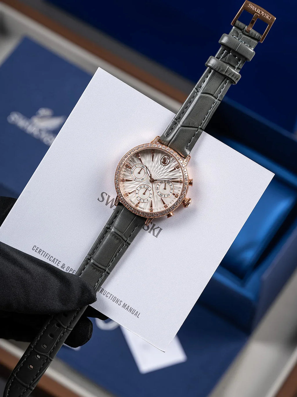 Fashion watch