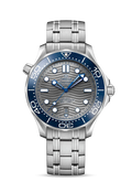 Blue Steel - 904L Steel - Automatic - 42mm