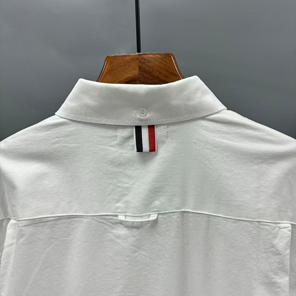 New shirts