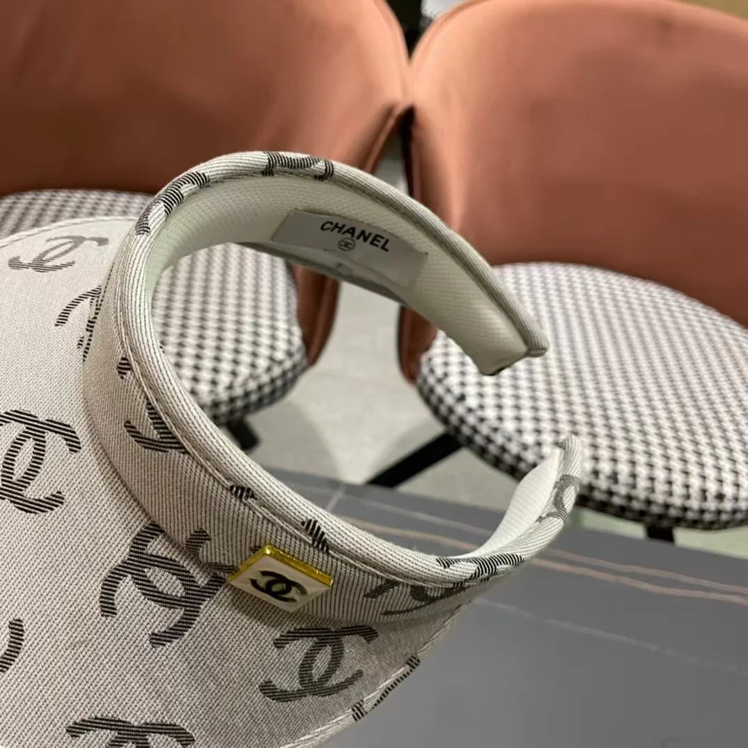 New fully printed hat