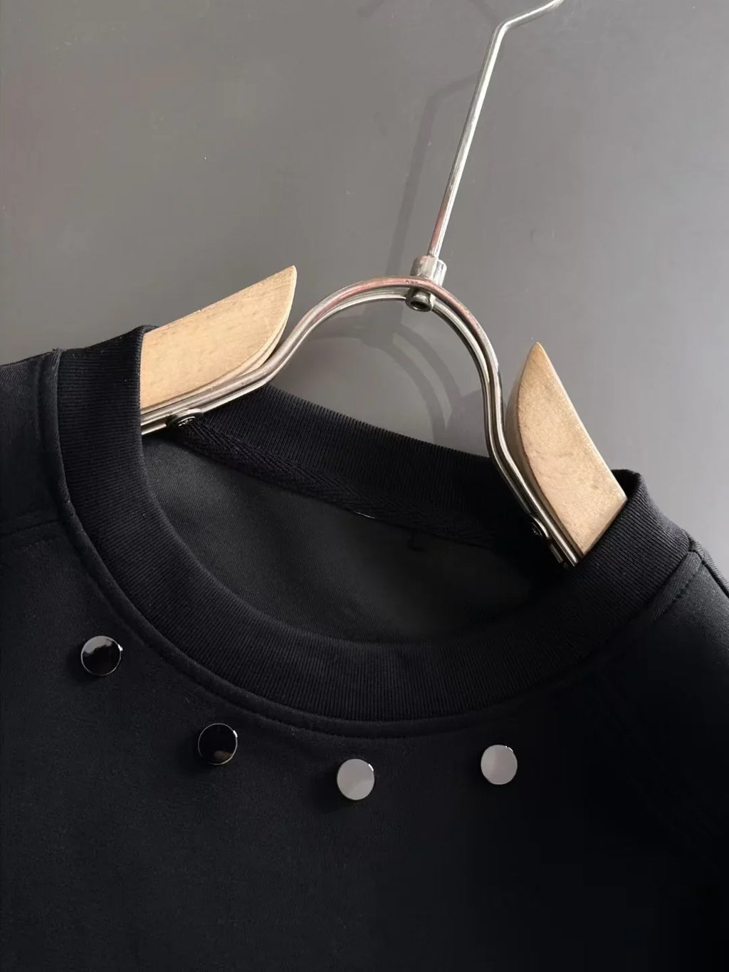 New autumn and winter hoodie