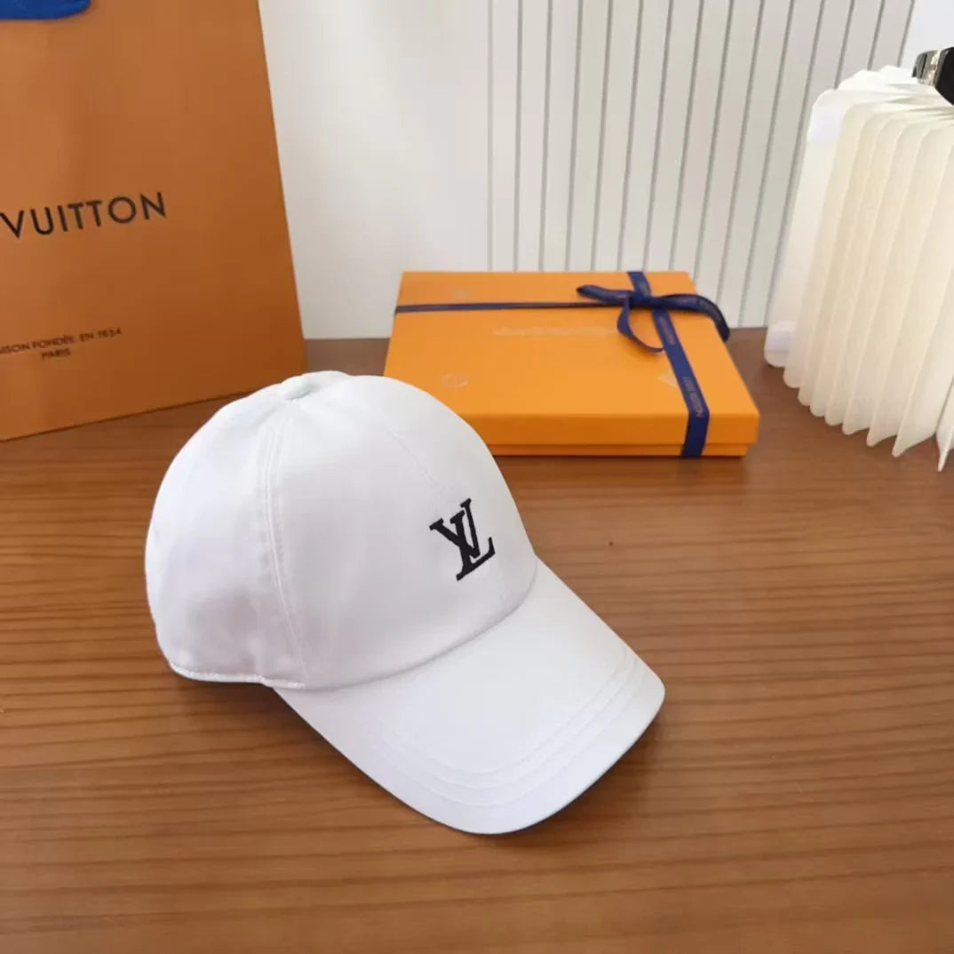 New baseball cap