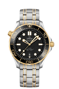 Black Dial - Withe Yellow 904L Steel - Automatic - 42mm