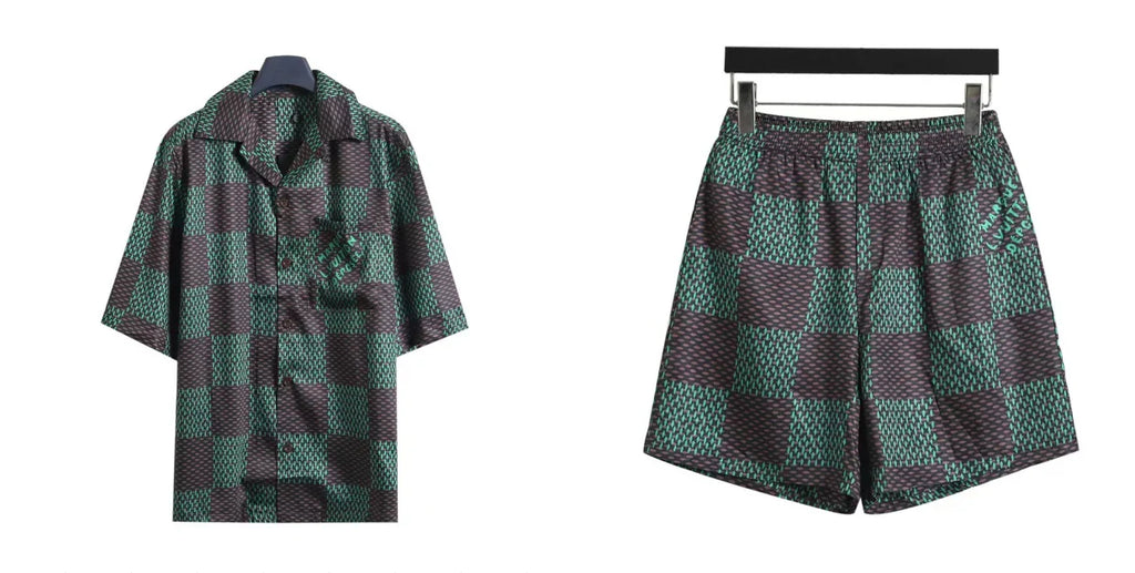 Leisure Set 2