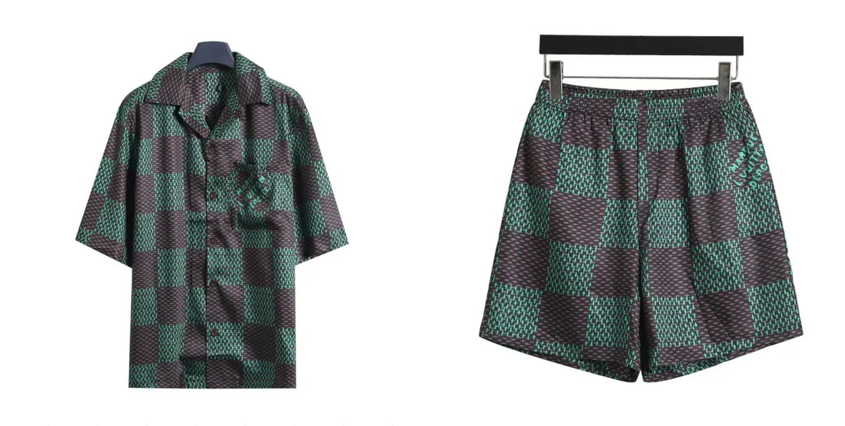 Leisure Set 2