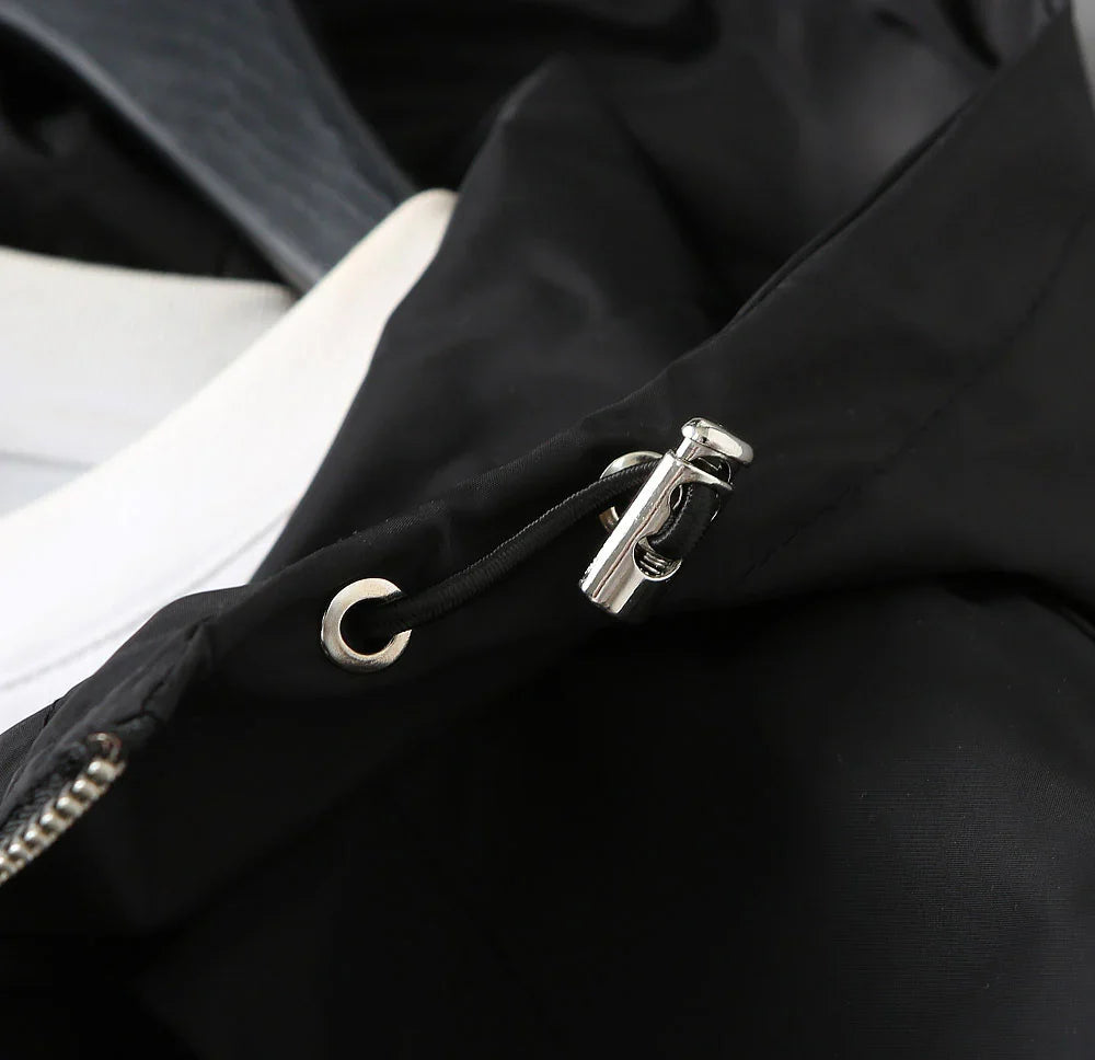 Spring and Autumn new jacket jacket