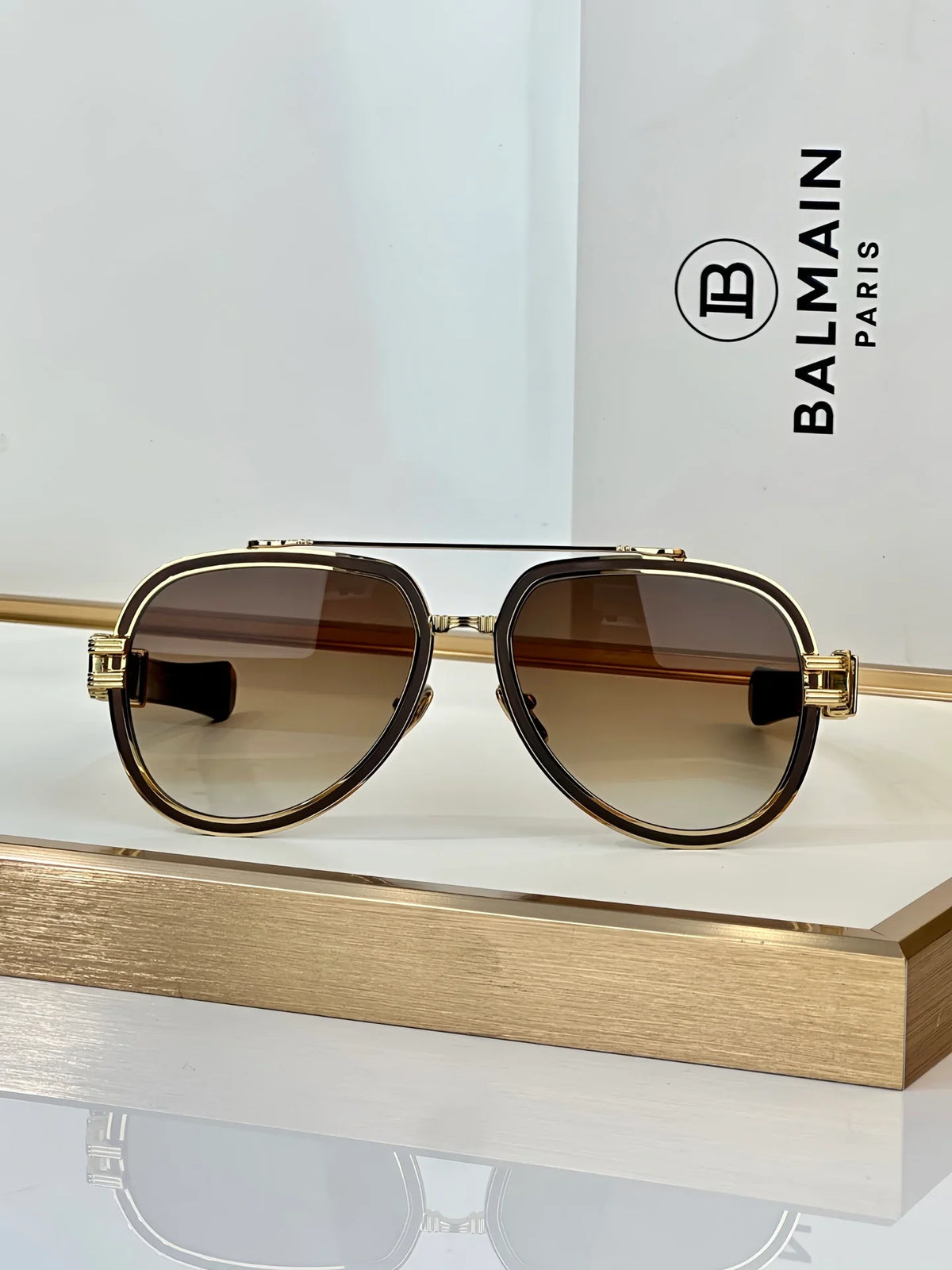 New sunglasses