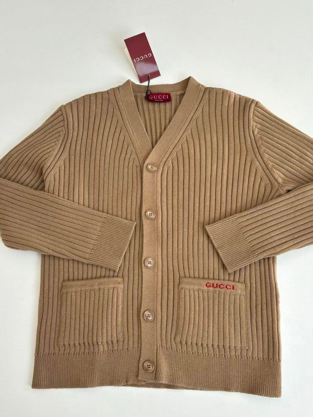 New sweater cardigan jacket
