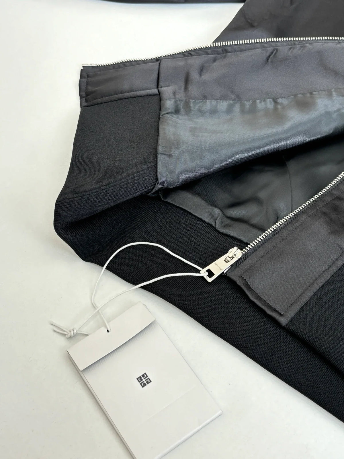 New autumn and winter zipper jacket jacket