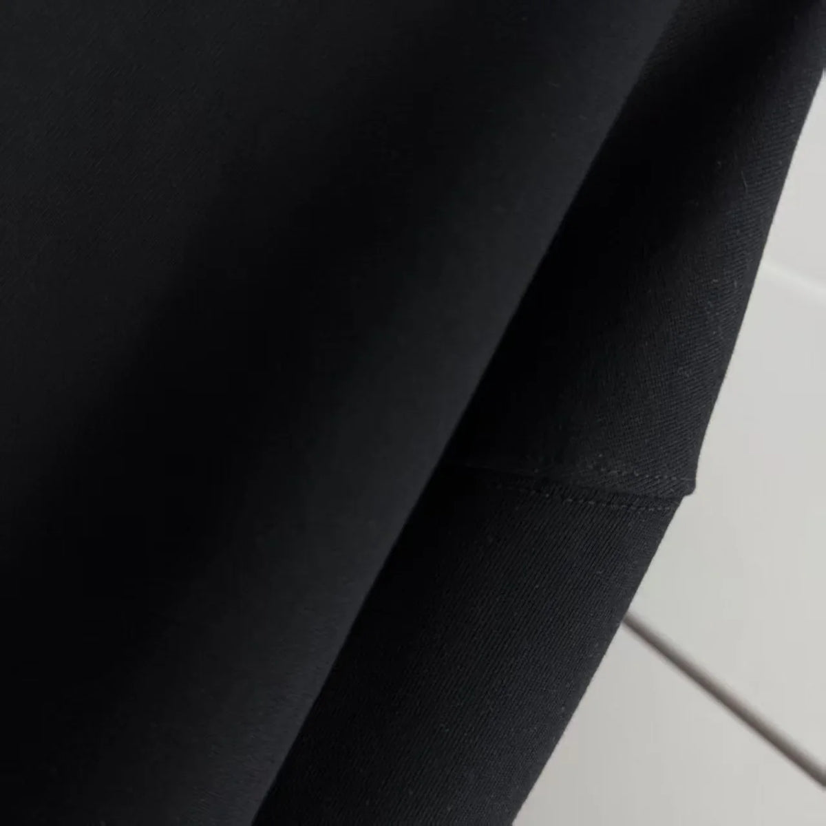 New printed hoodie