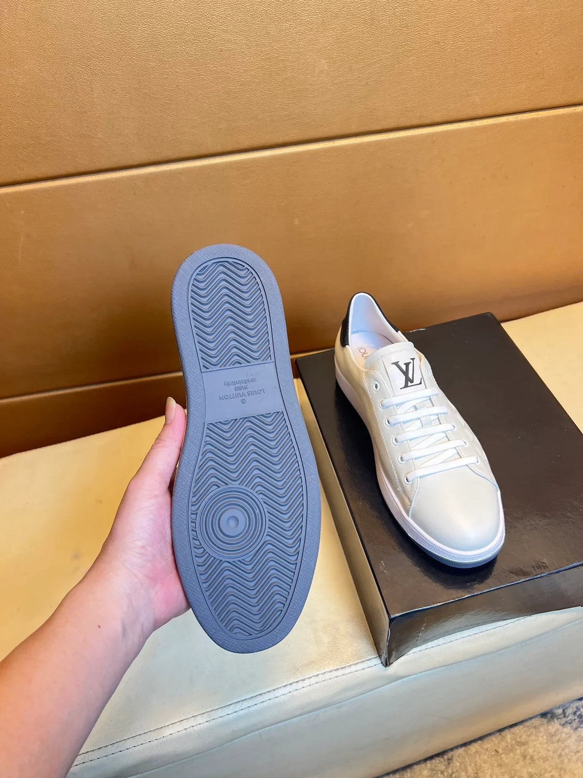 High quality board shoes