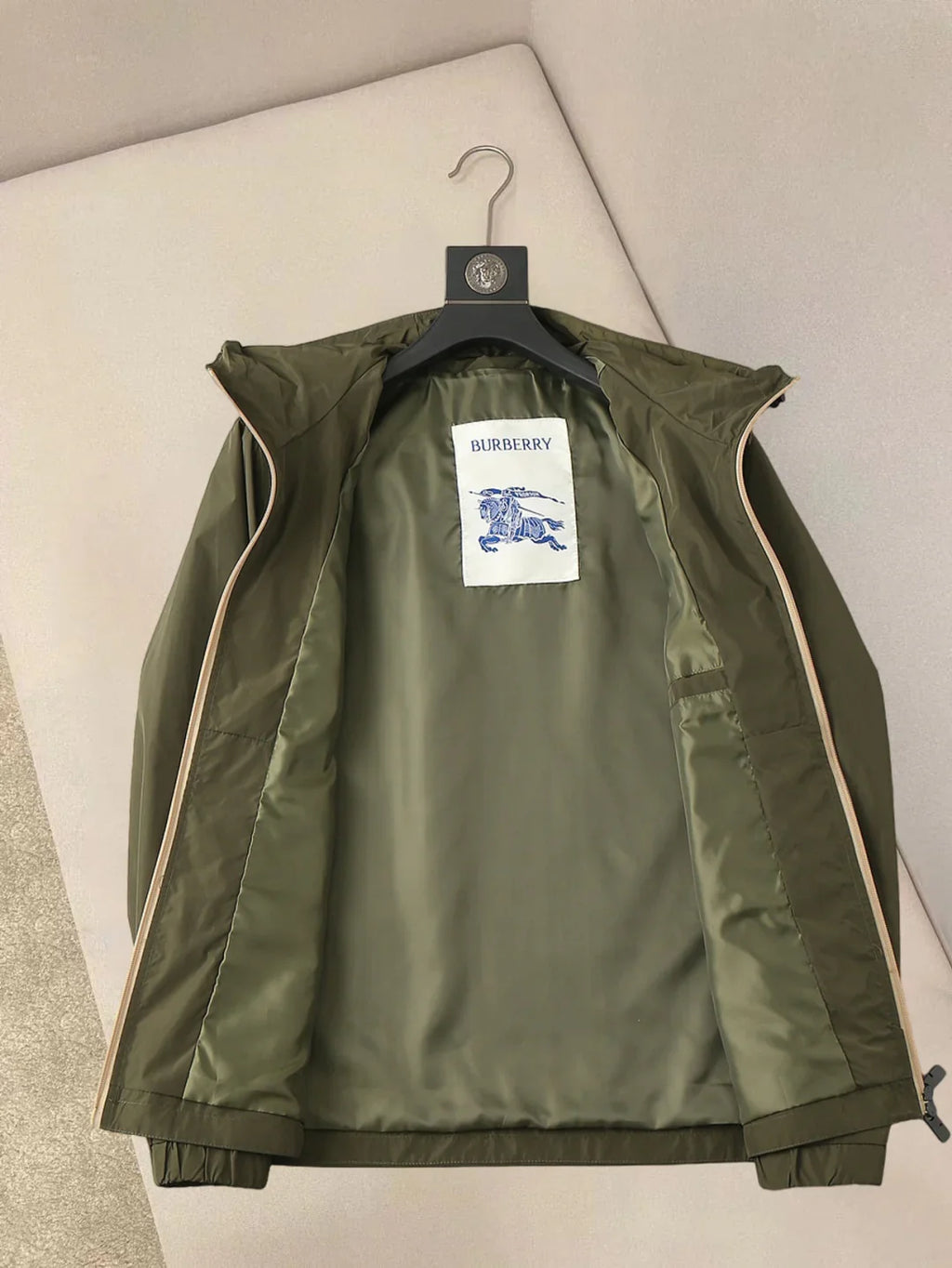 Spring and Autumn new jacket jacket
