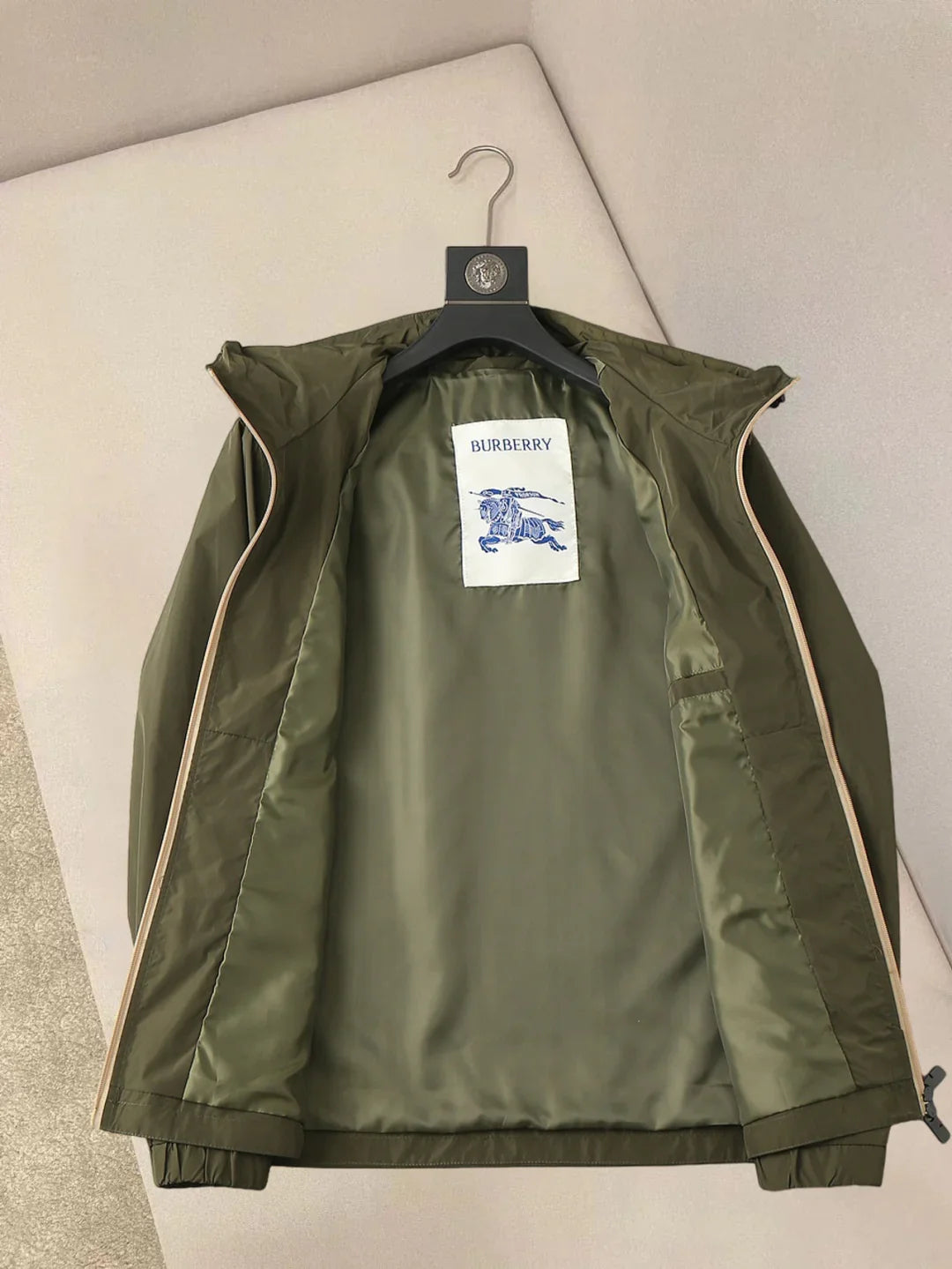 Spring and Autumn new jacket jacket