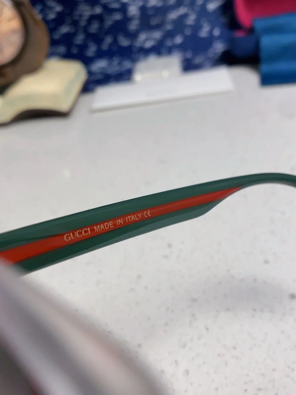 Box Cool Sunglasses