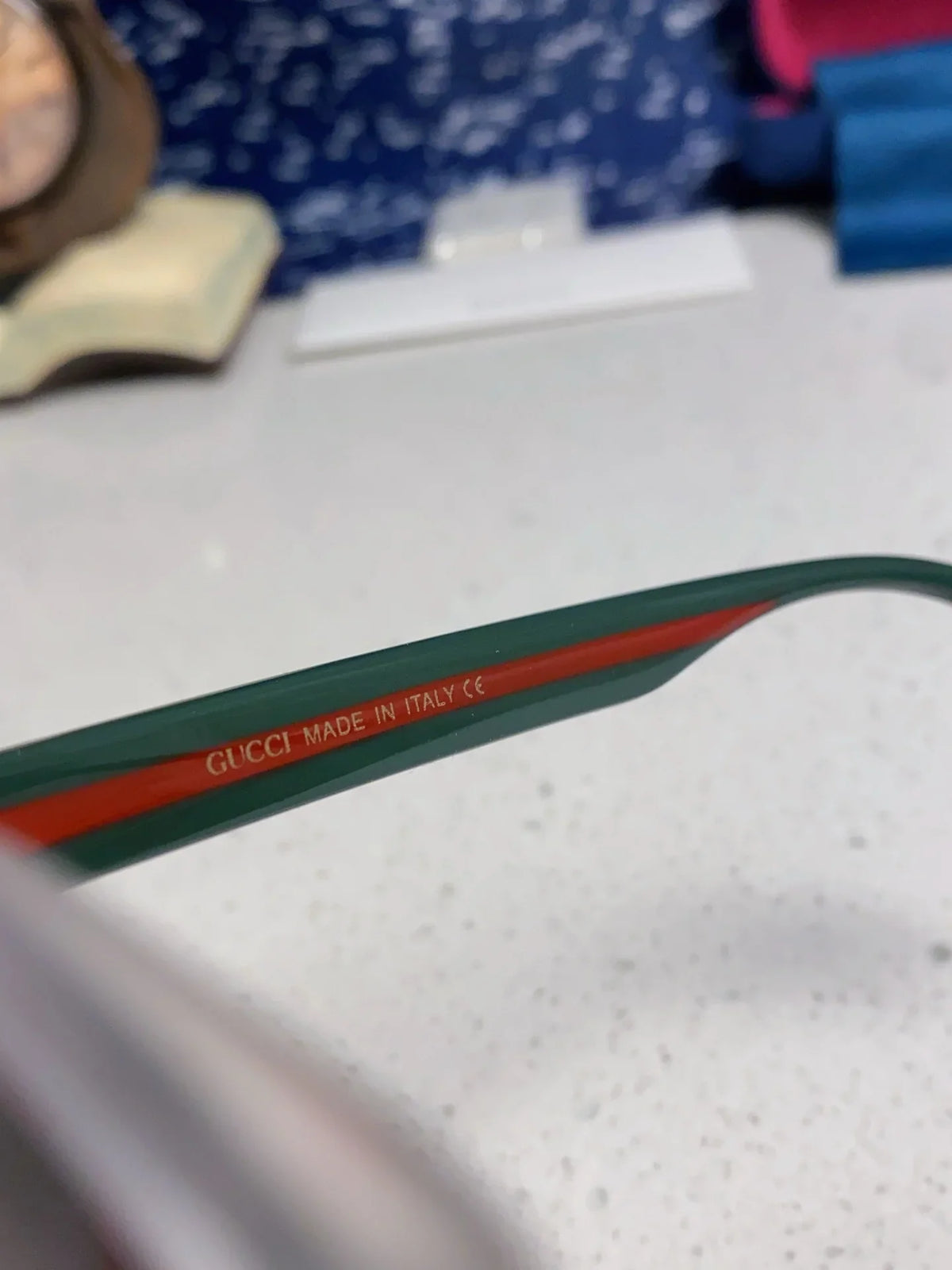 Box Cool Sunglasses