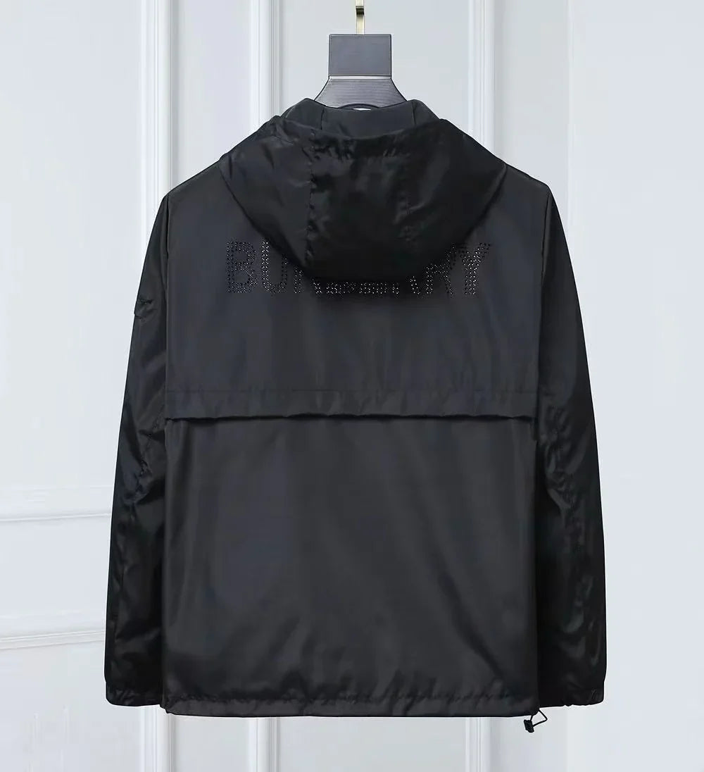 New jacket,