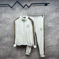 New Embroidered Full Print Set