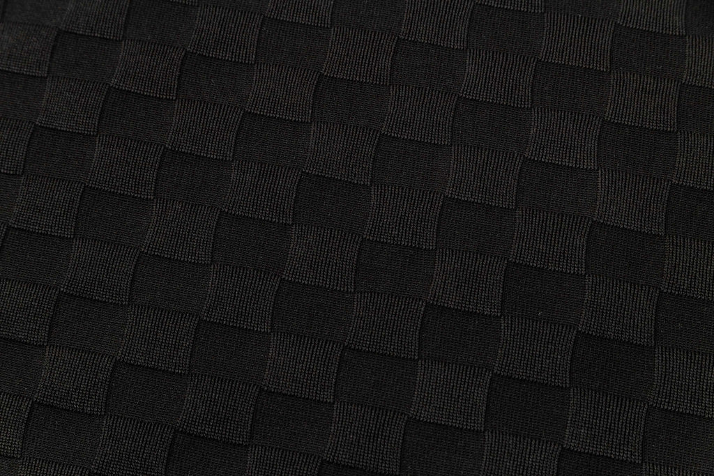 Lattice Design T Shirt