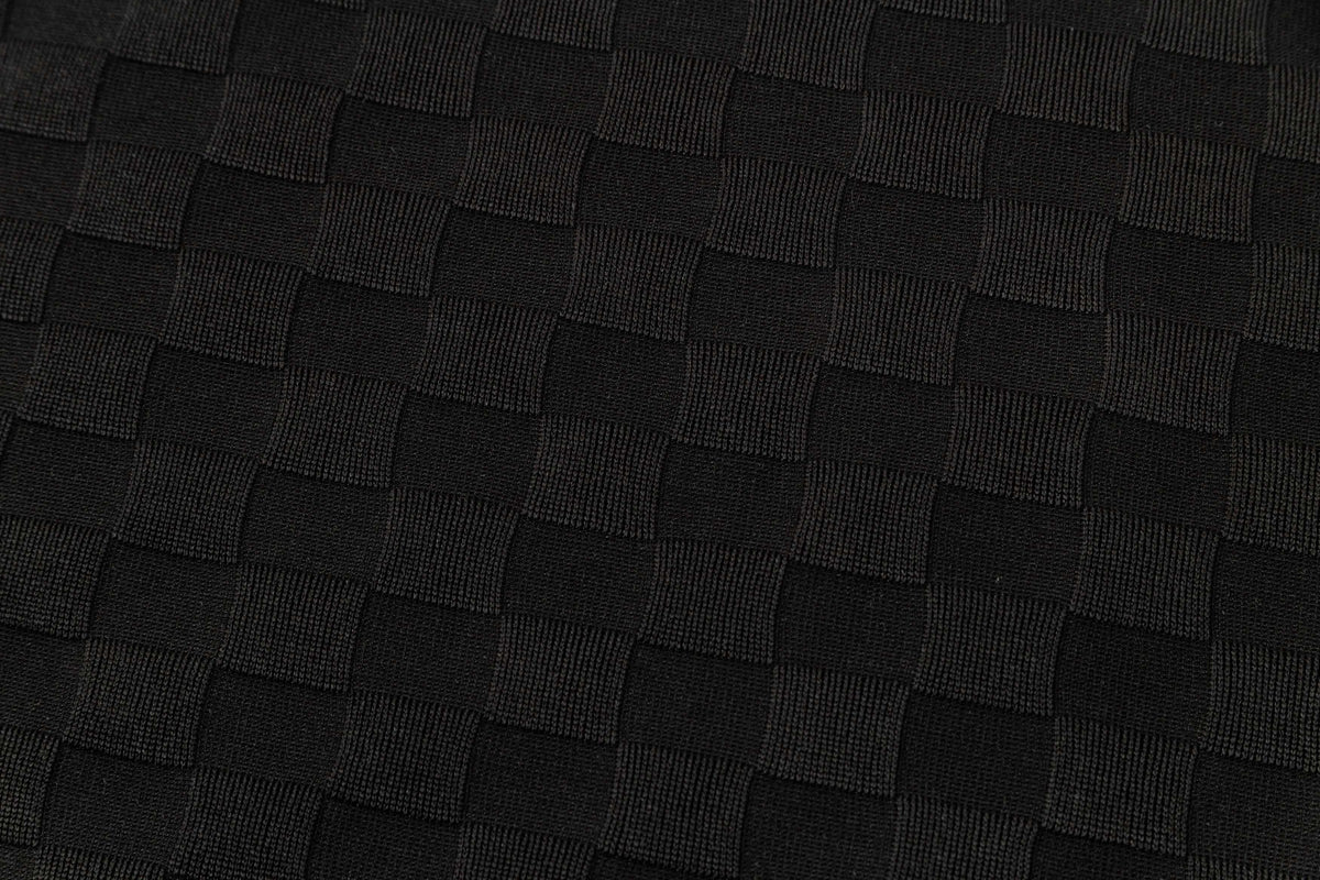 Lattice Design T Shirt