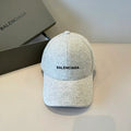 New baseball cap