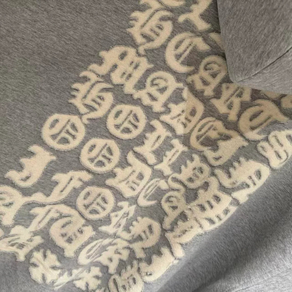 New zipper sweatshirt jacket
