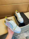 New men's shoes