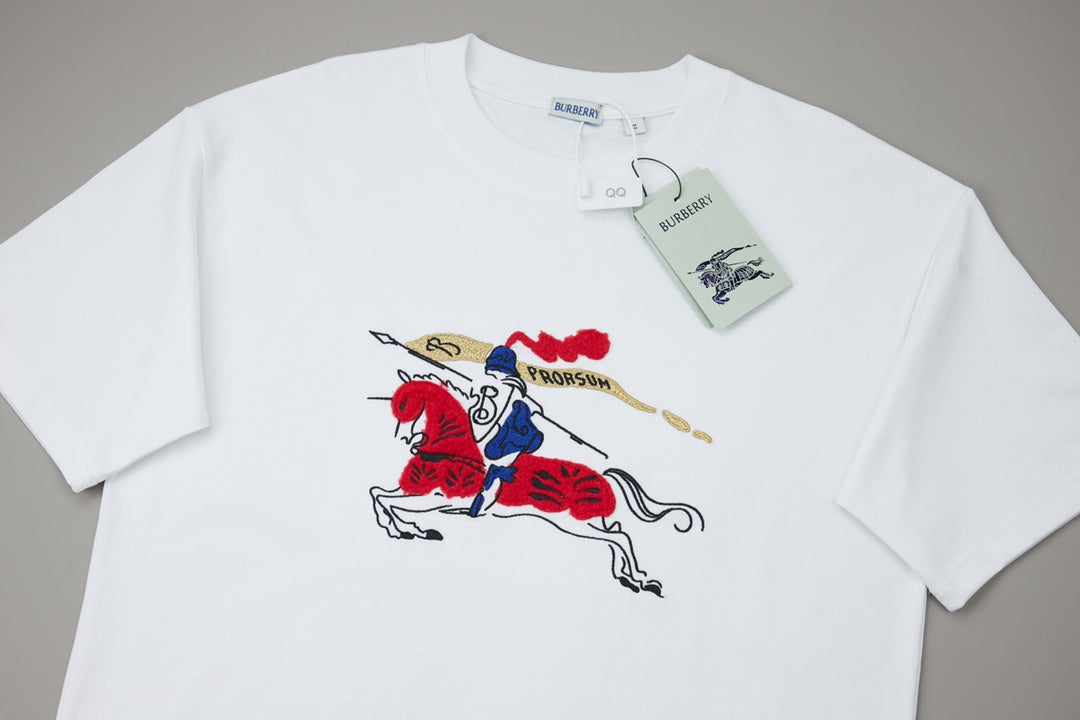 Towel Knight Micro Label T-shirt