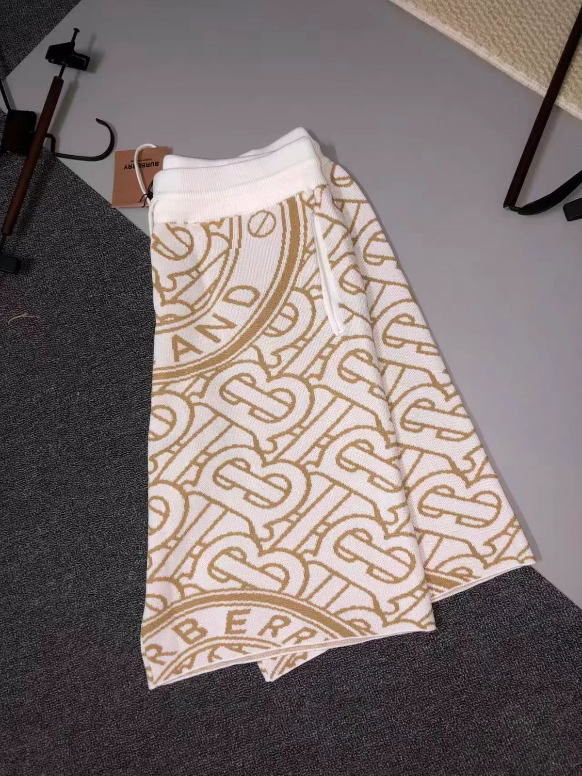 New Knitted Shorts