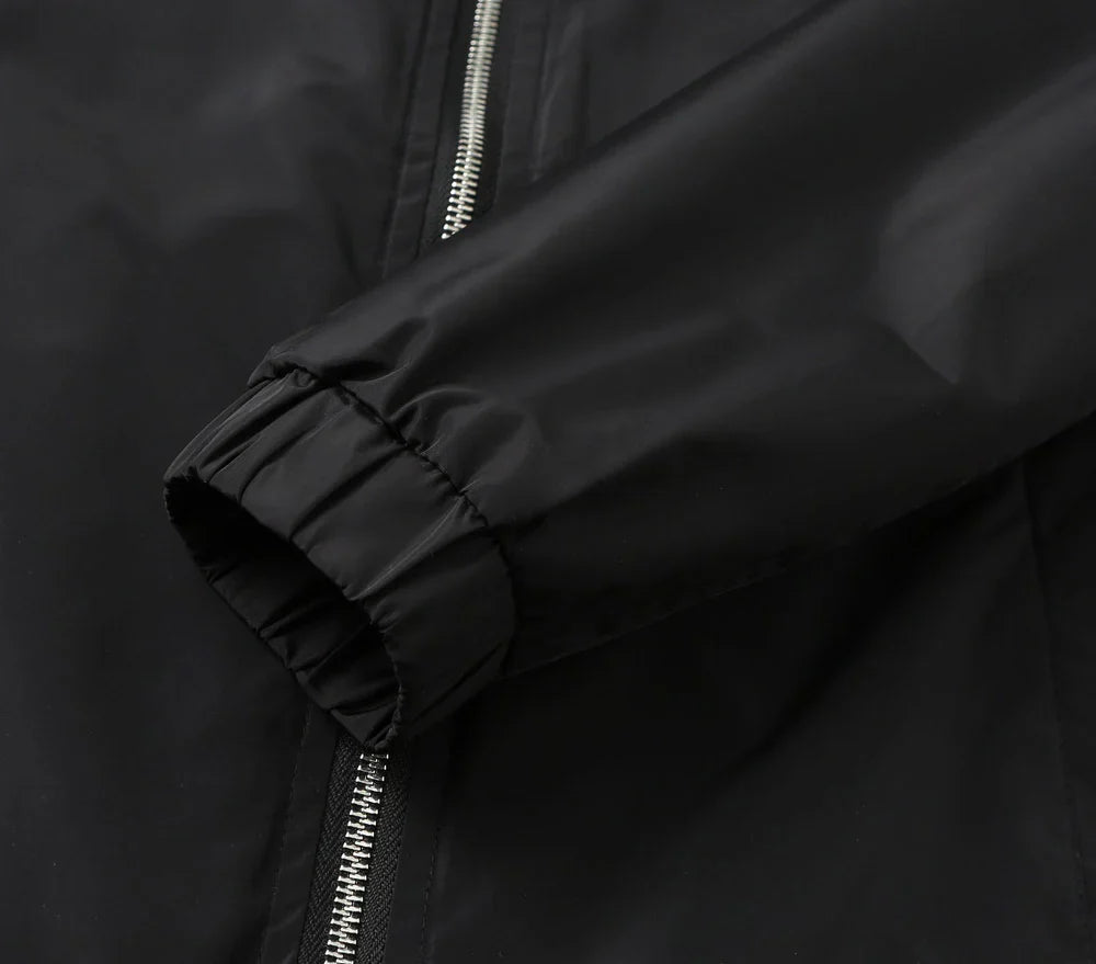 Spring and Autumn new jacket jacket