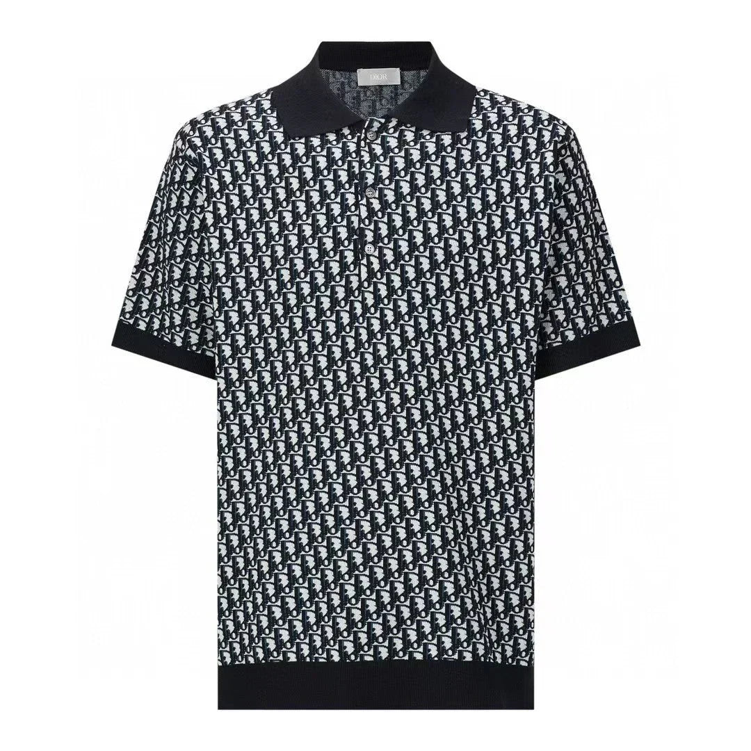 Graphic print T-shirt
