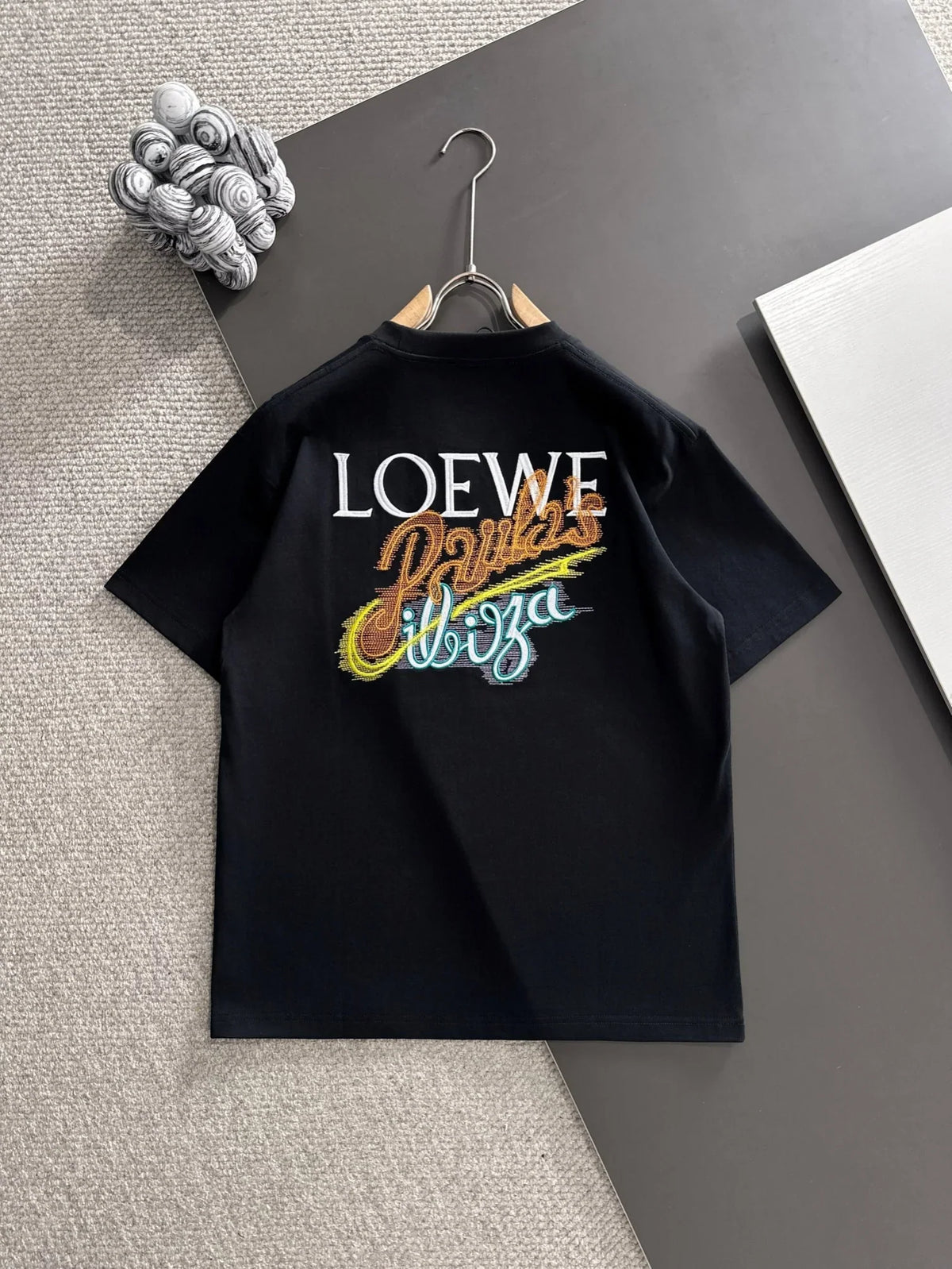 Spring and Autumn Short Sleeves Newly Released