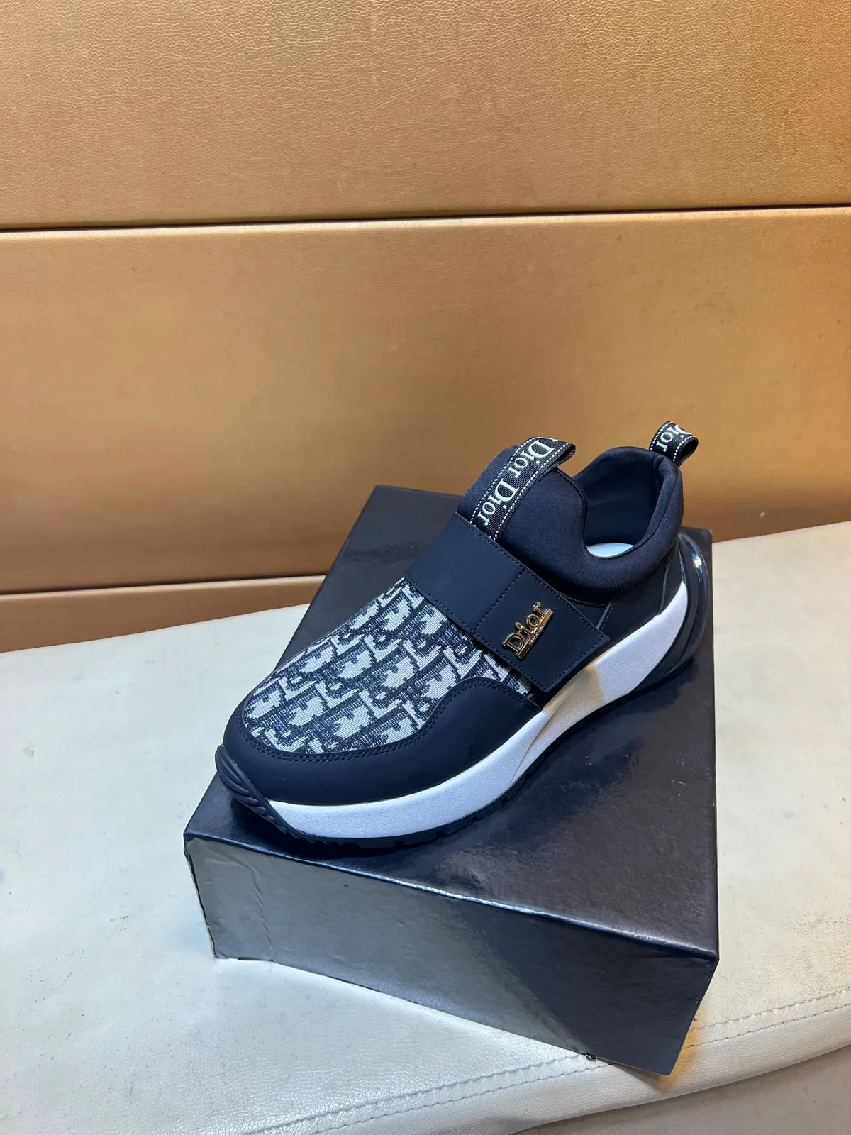 Quality men's shoes