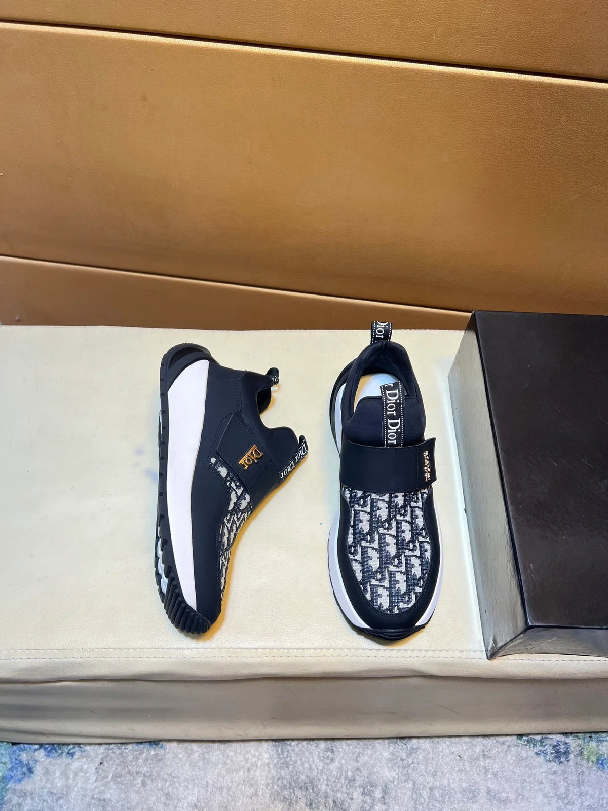 Quality men's shoes