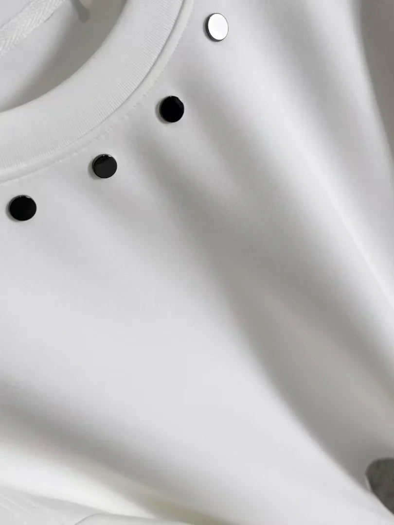 New autumn and winter hoodie