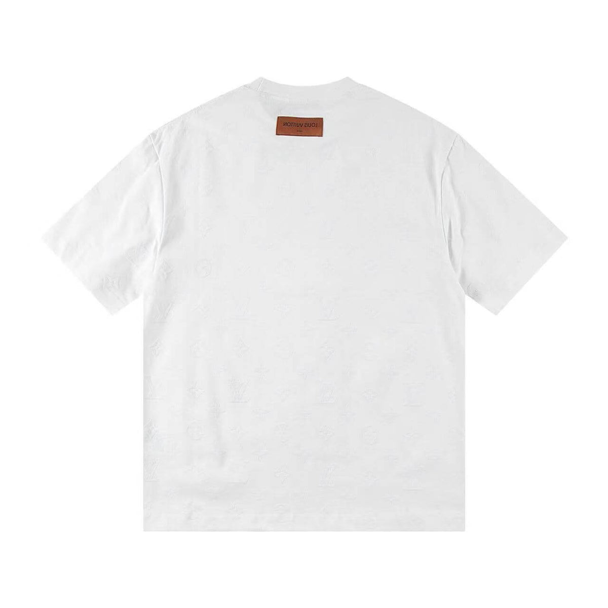 New All-Over Print T Shirt